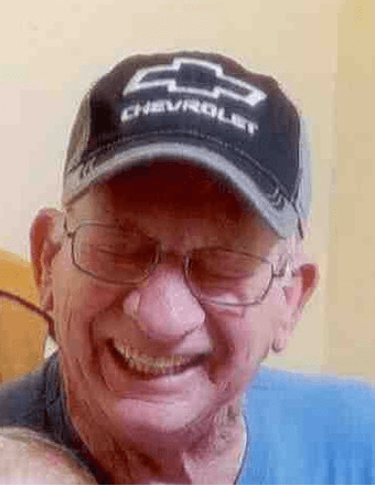 Kenneth Ray Bolton Obituary