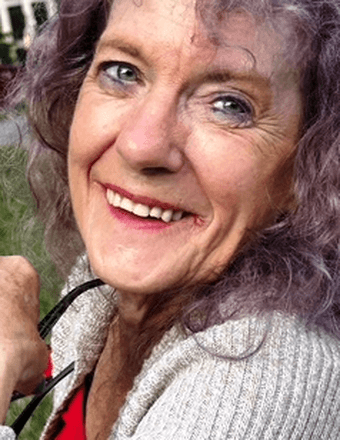 Kim M. (Pockette) Potter Obituary
