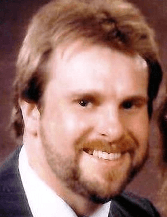 David George Spakowski Obituary