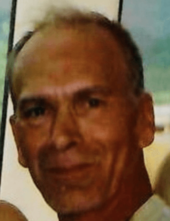Nicholas John DeVito Obituary